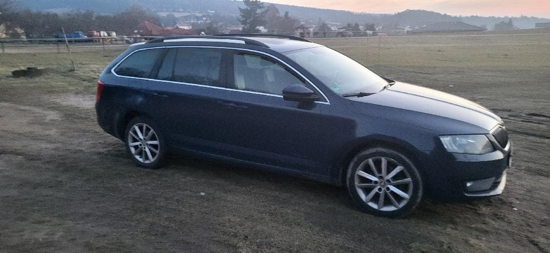 2015 Škoda OCTAVIA - 6