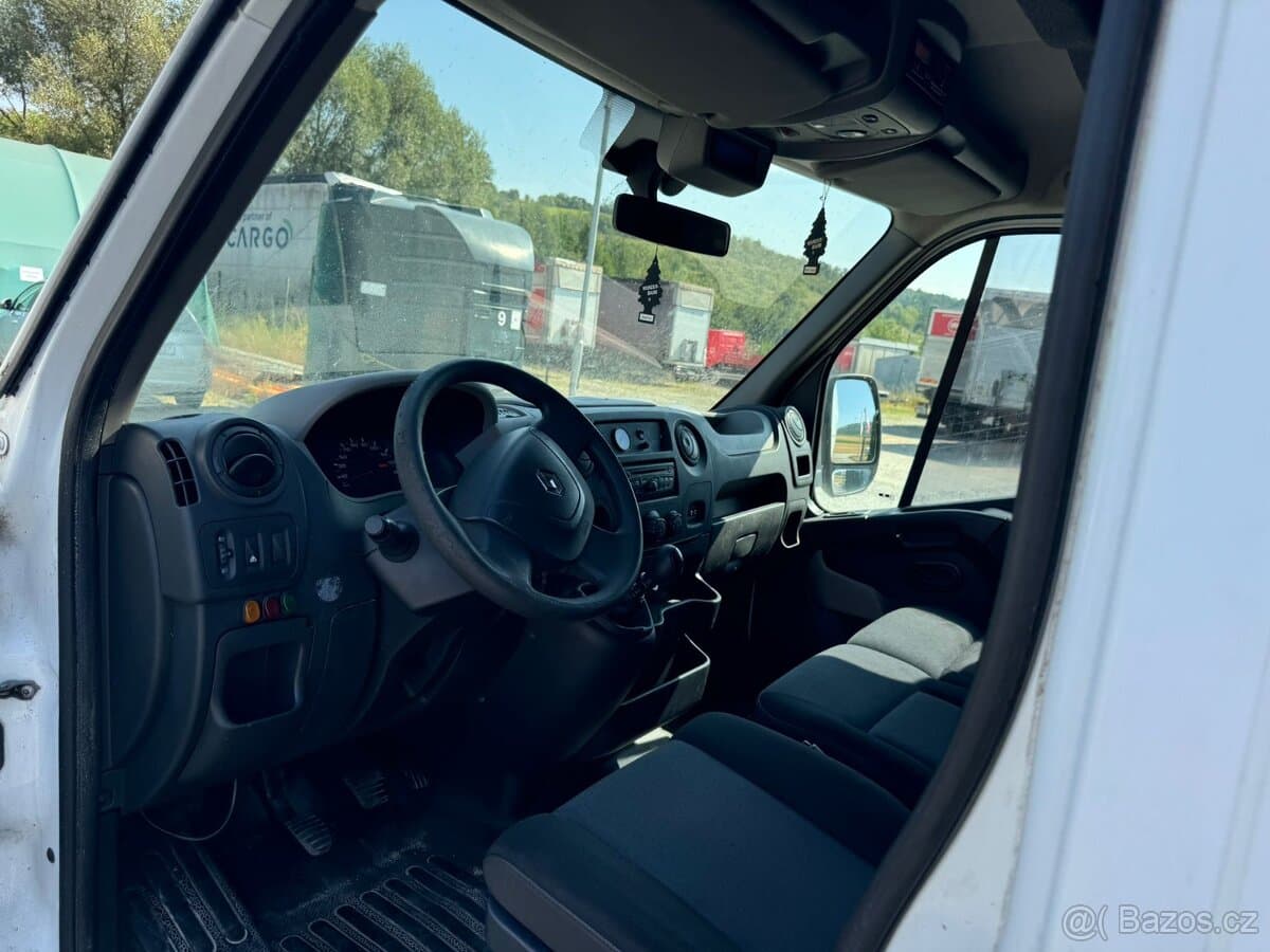 2011 Renault MASTER - 6