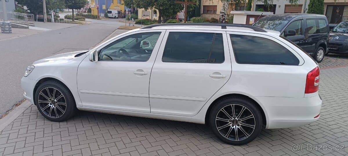 2012 Škoda OCTAVIA - 6