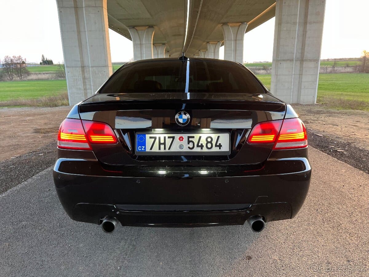 2008 BMW OSTATNÍ - 6