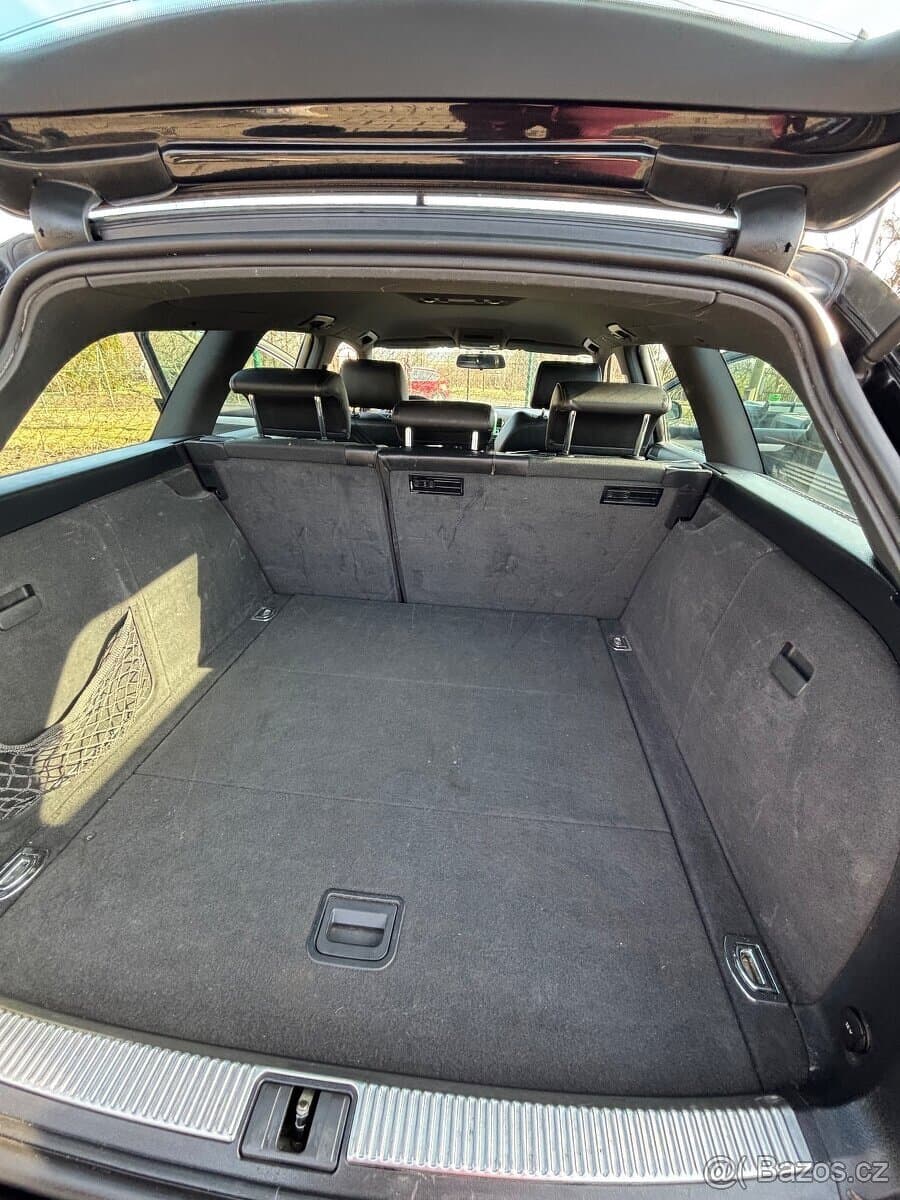 2006 Audi A4 - 6