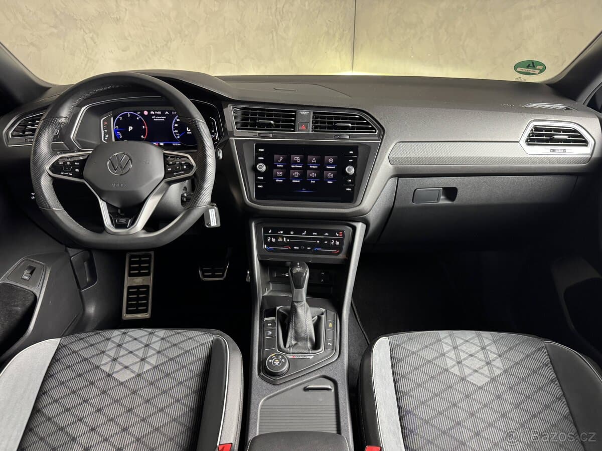 2022 Volkswagen TIGUAN - 6