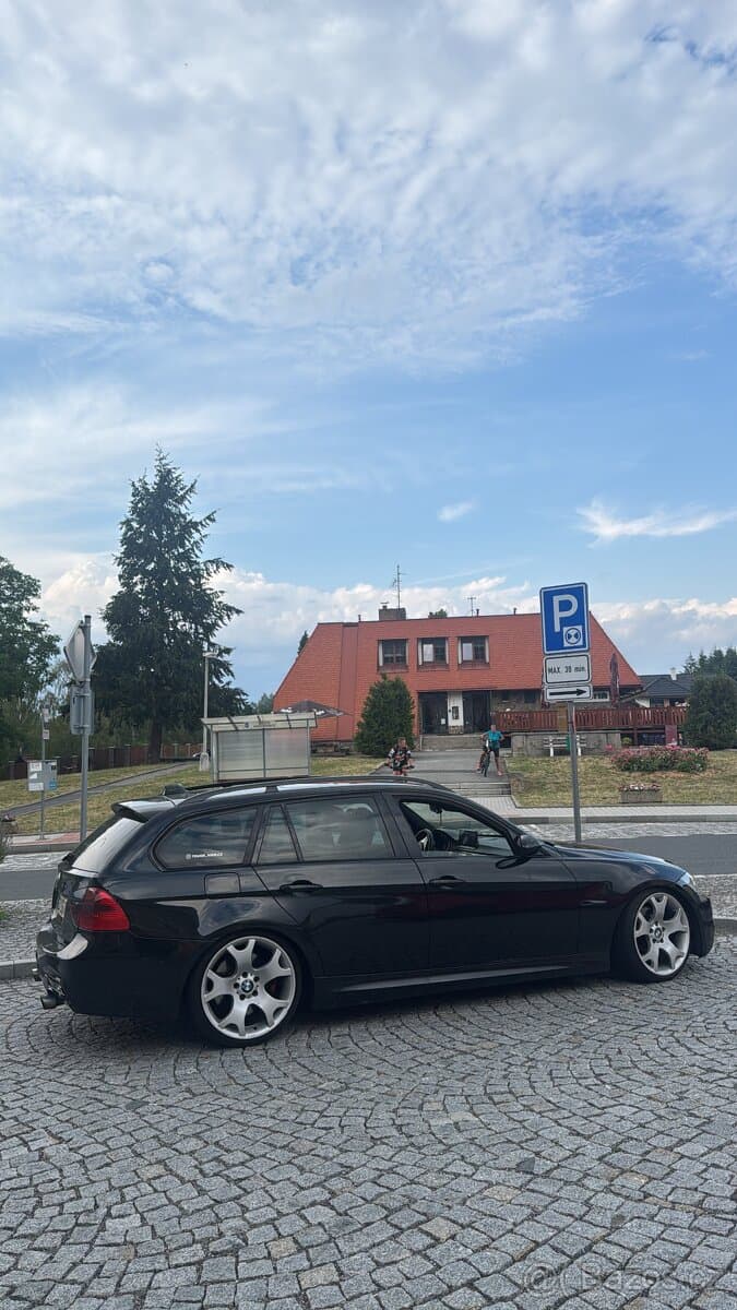 2005 BMW OSTATNÍ - 6