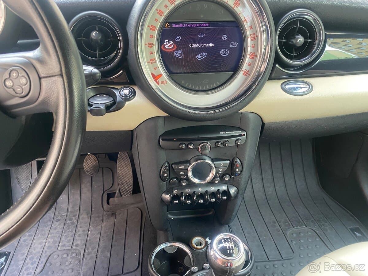 2010 Mini COOPER - 6