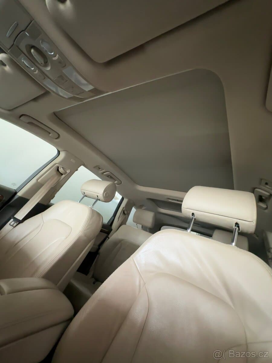2007 Audi Q7 - 6