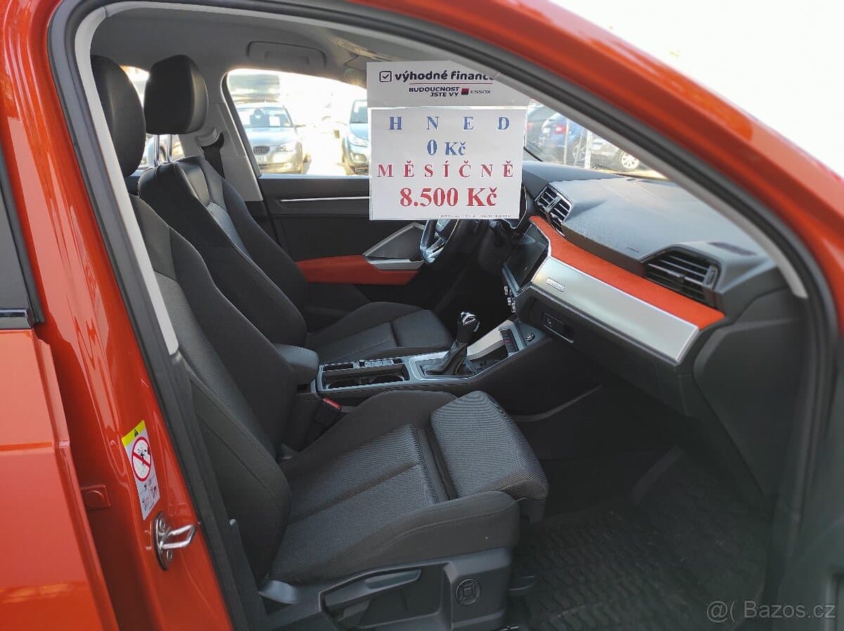 2020 Audi Q3 - 6