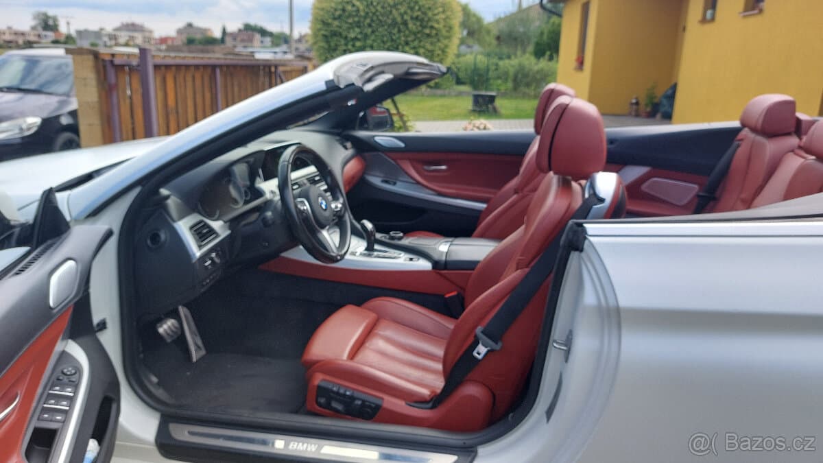 2015 BMW OSTATNÍ - 6