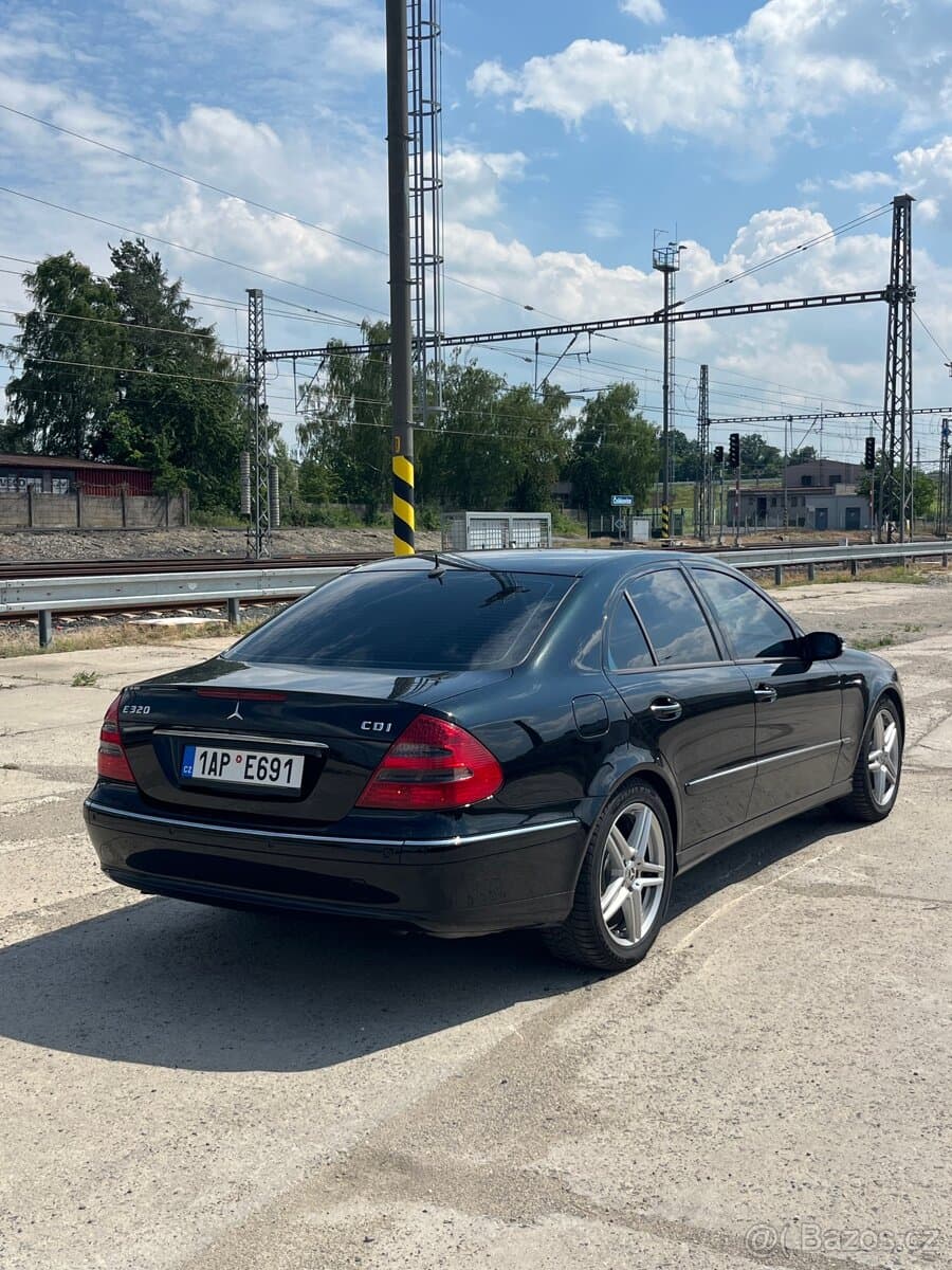 2004 Mercedes-Benz OSTATNÍ - 6
