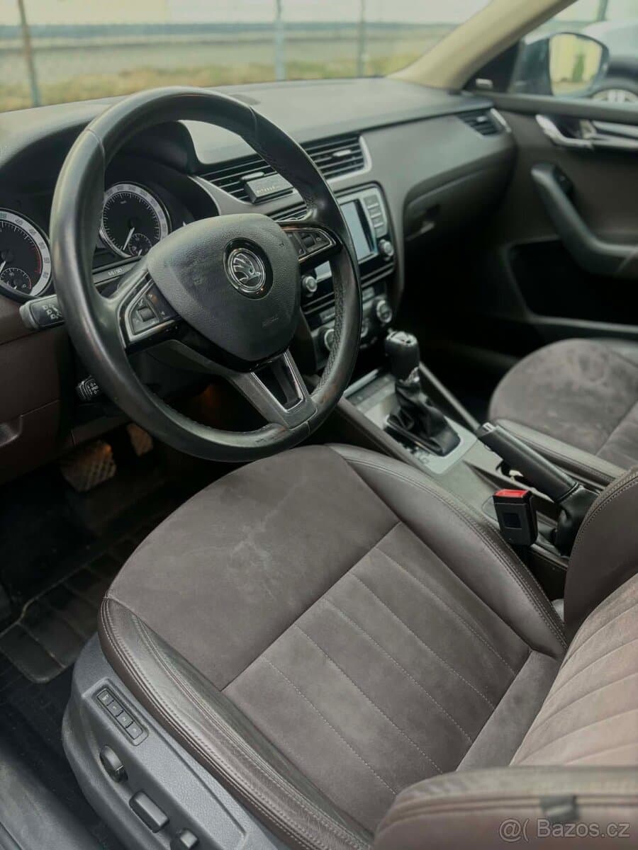 2017 Škoda OCTAVIA - 6