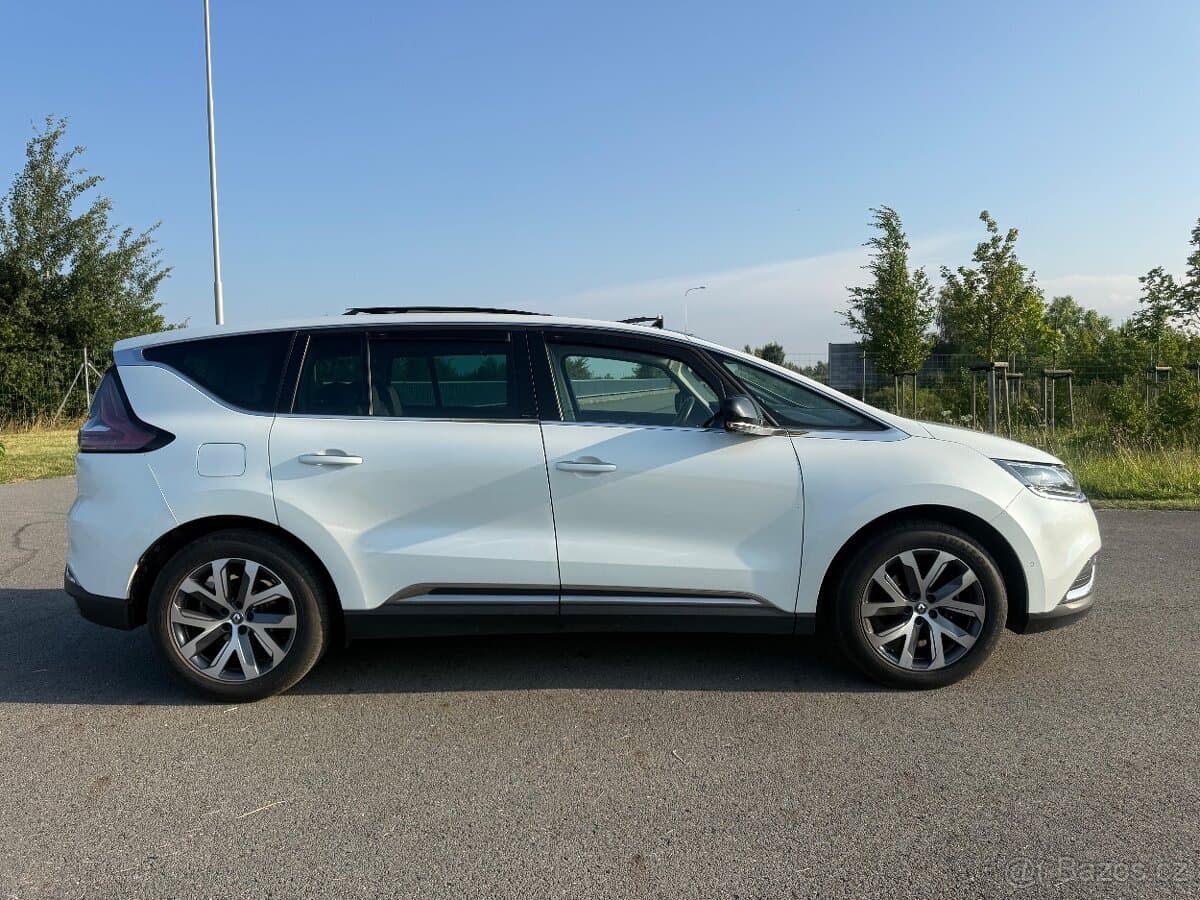 Renault ESPACE - 6