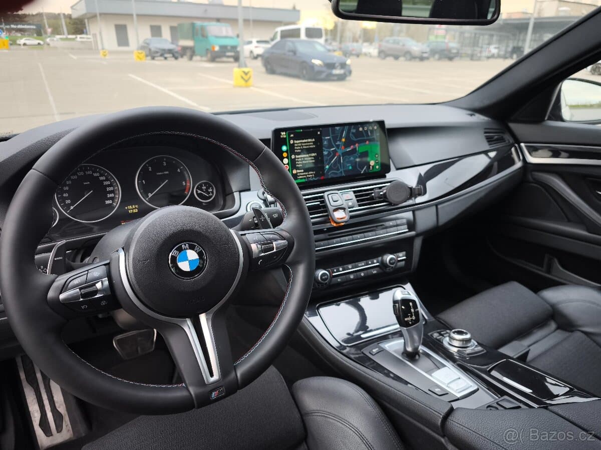 2011 BMW OSTATNÍ - 6