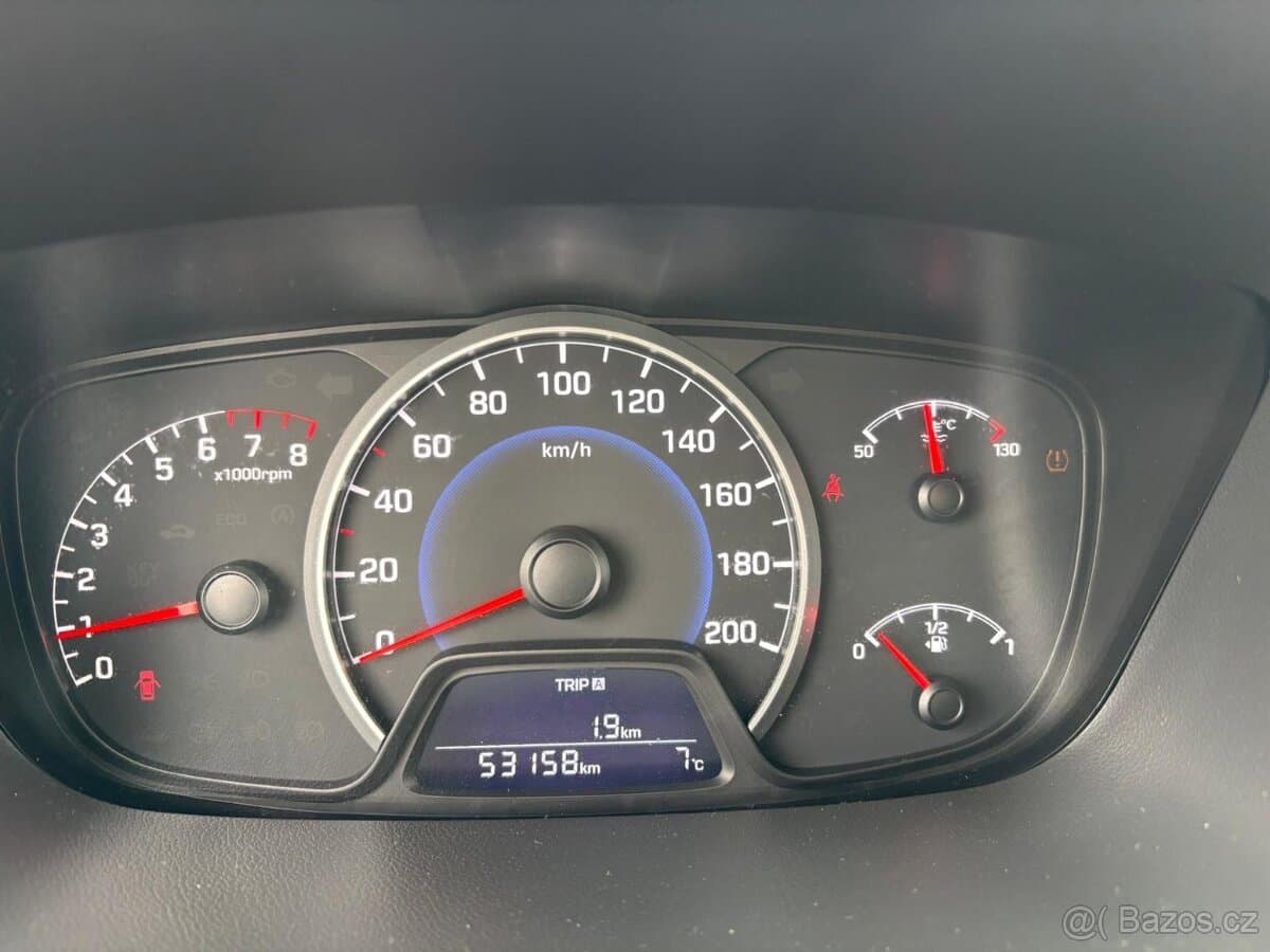 Hyundai i10 - 6