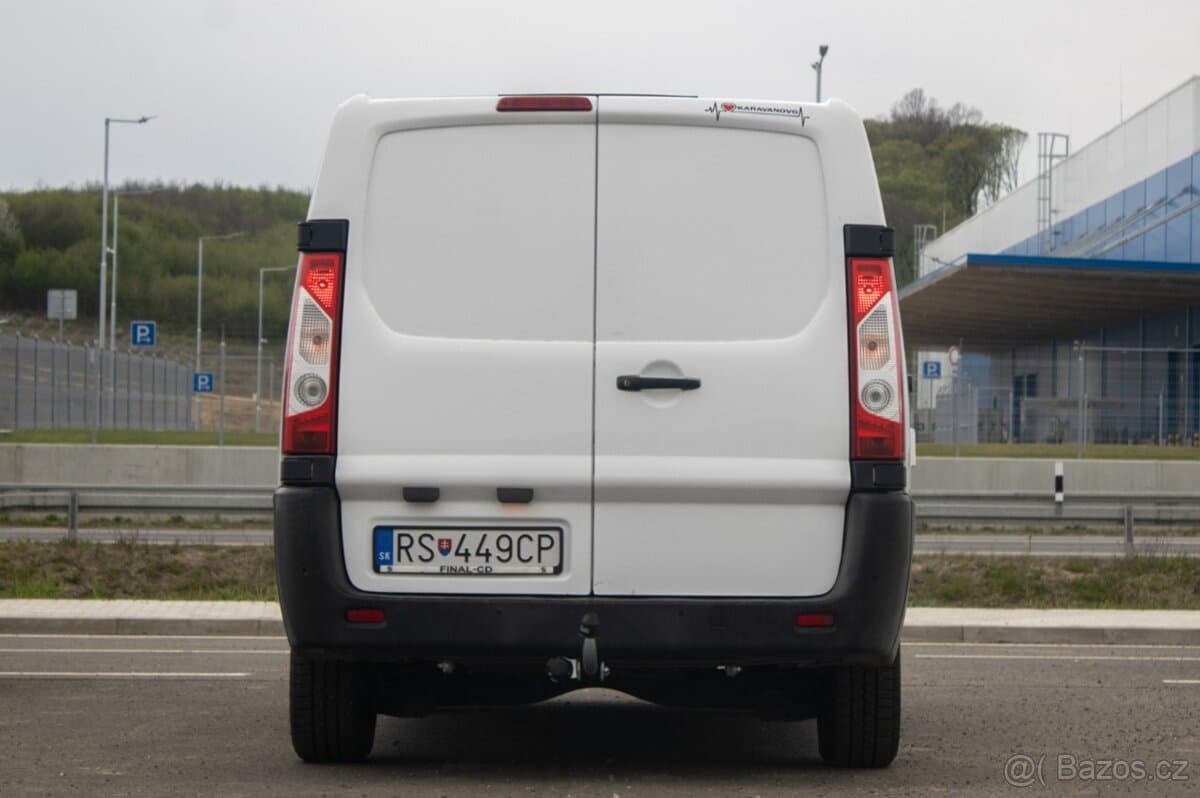 2015 Peugeot EXPERT - 6