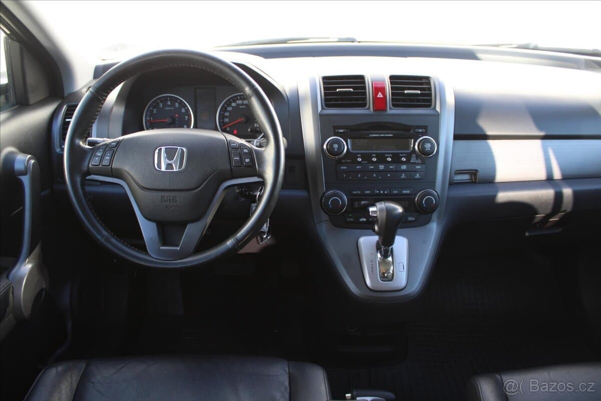 2009 Honda CR-V - 6