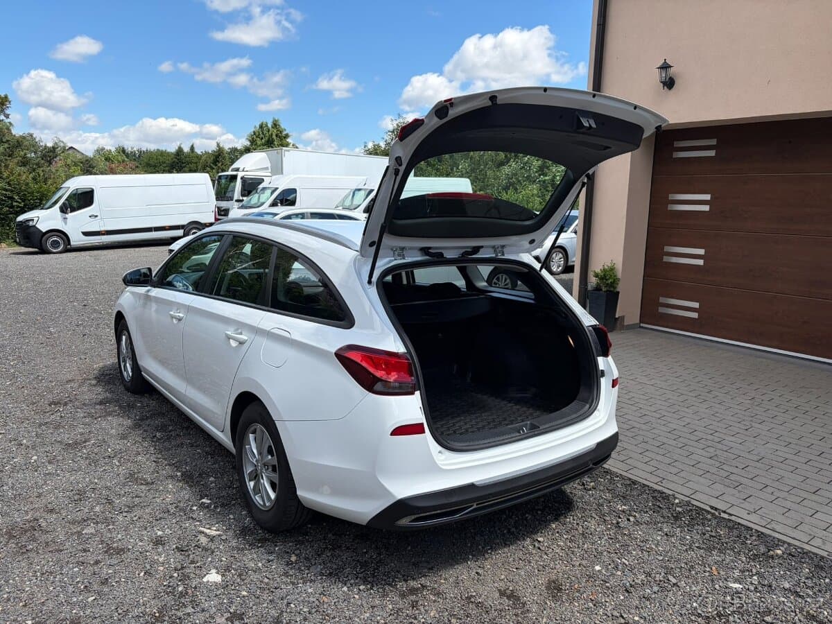2021 Hyundai i30 - 6