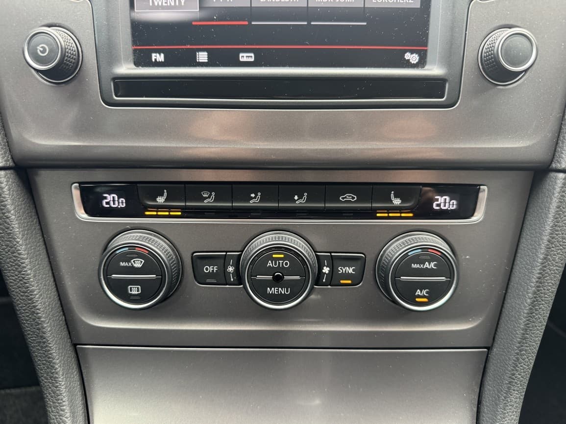 2016 Volkswagen GOLF - 6
