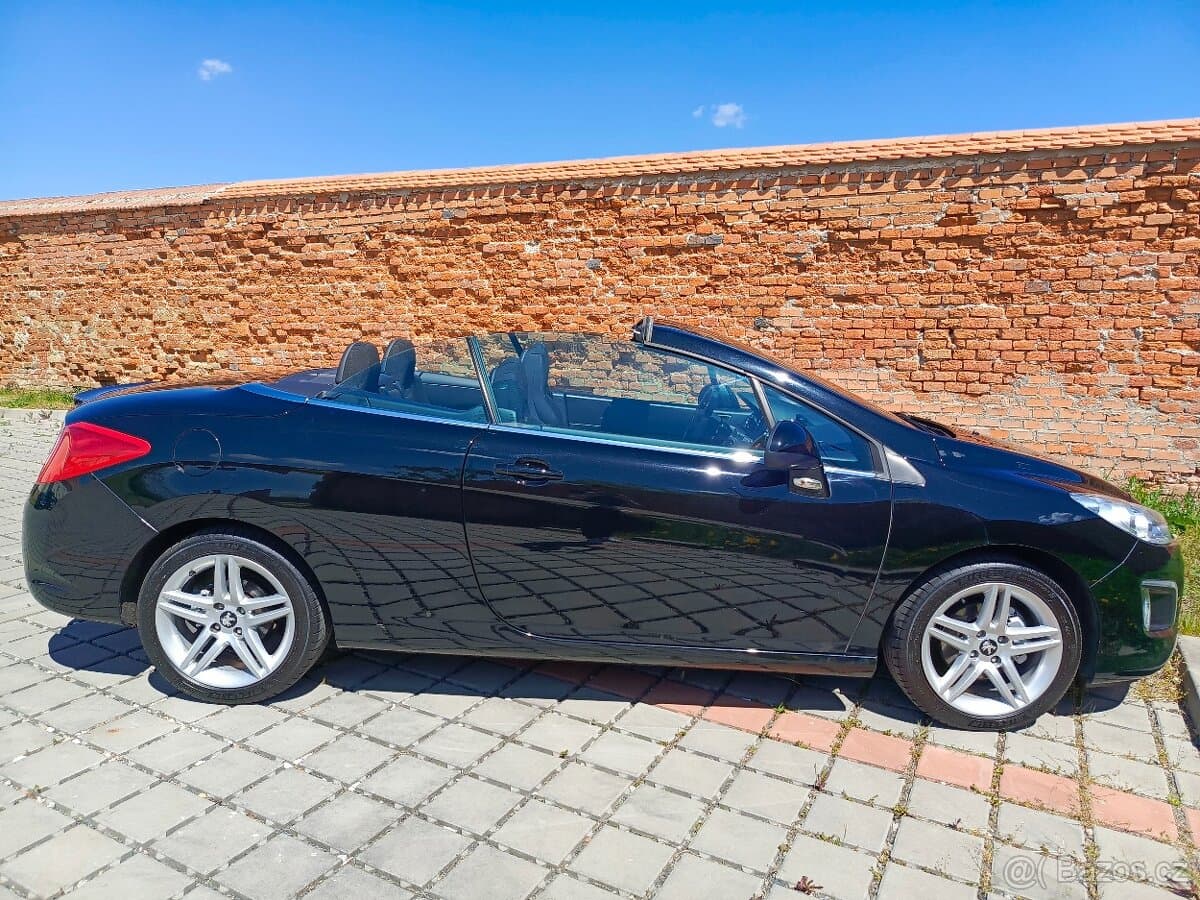 2012 Peugeot 308 - 6