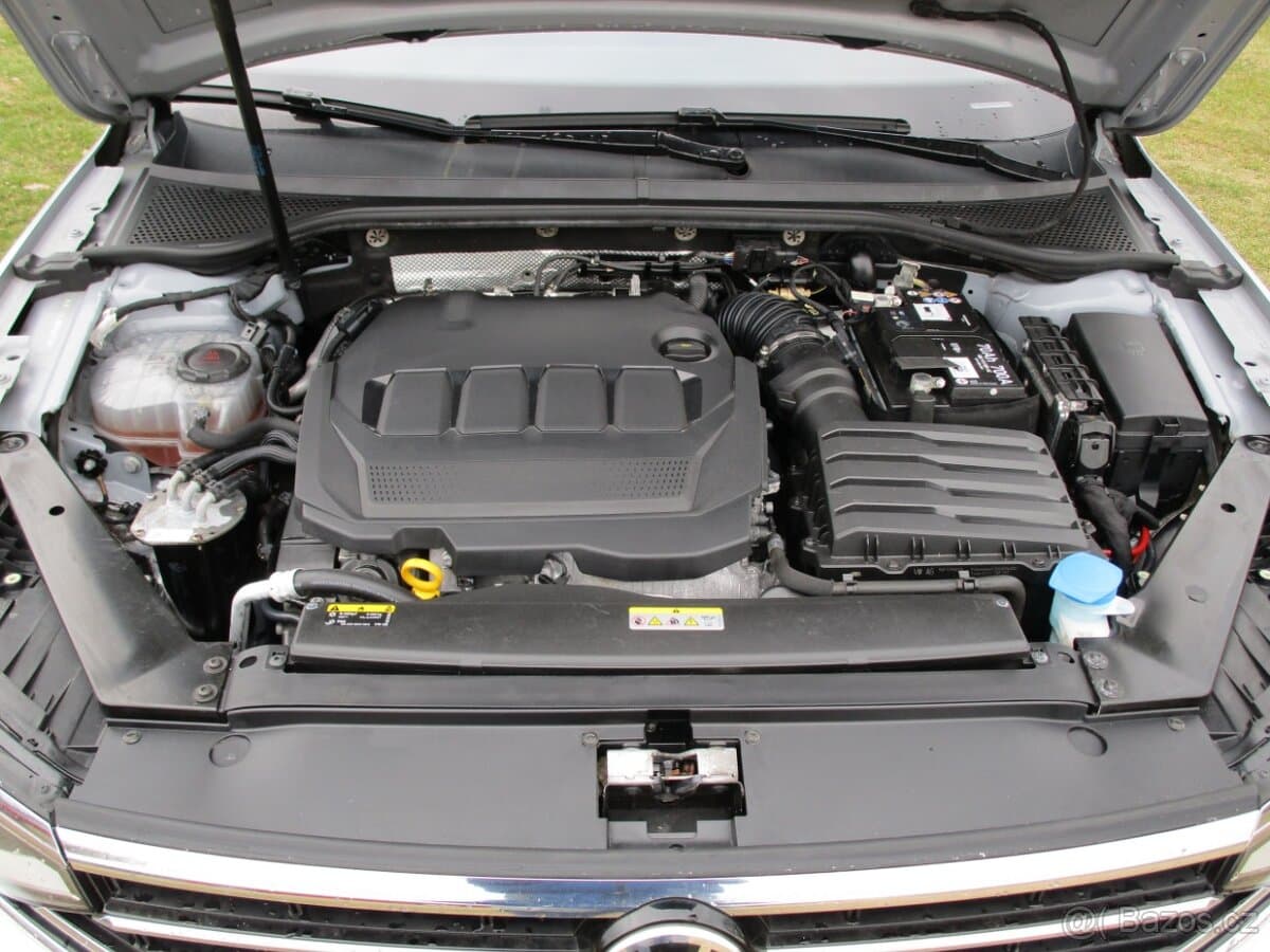 2020 Volkswagen PASSAT - 6