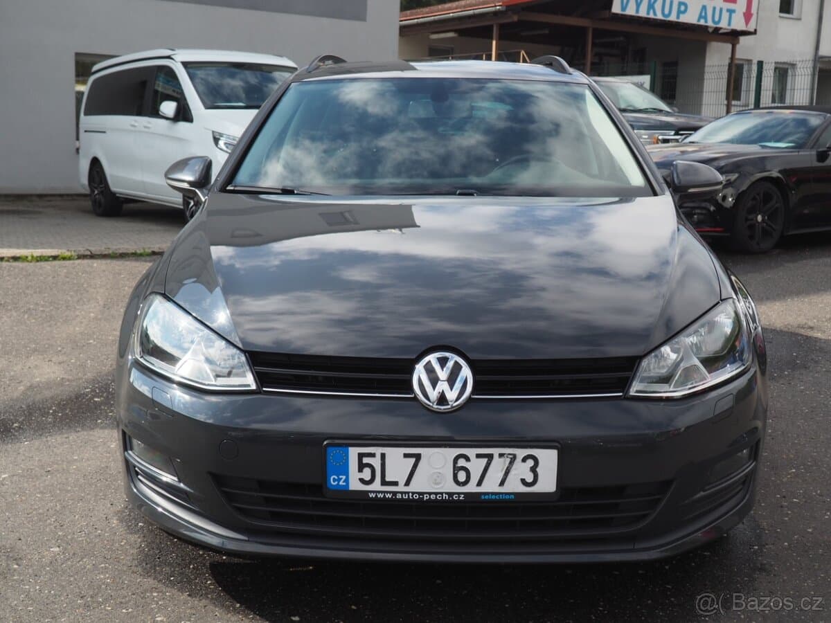 2014 Volkswagen GOLF - 6
