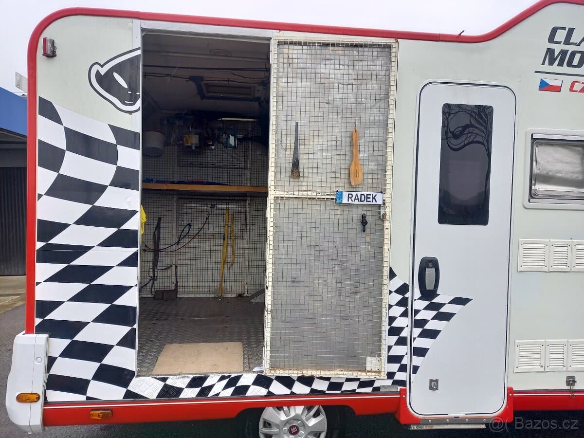 Fiat DUCATO - 6