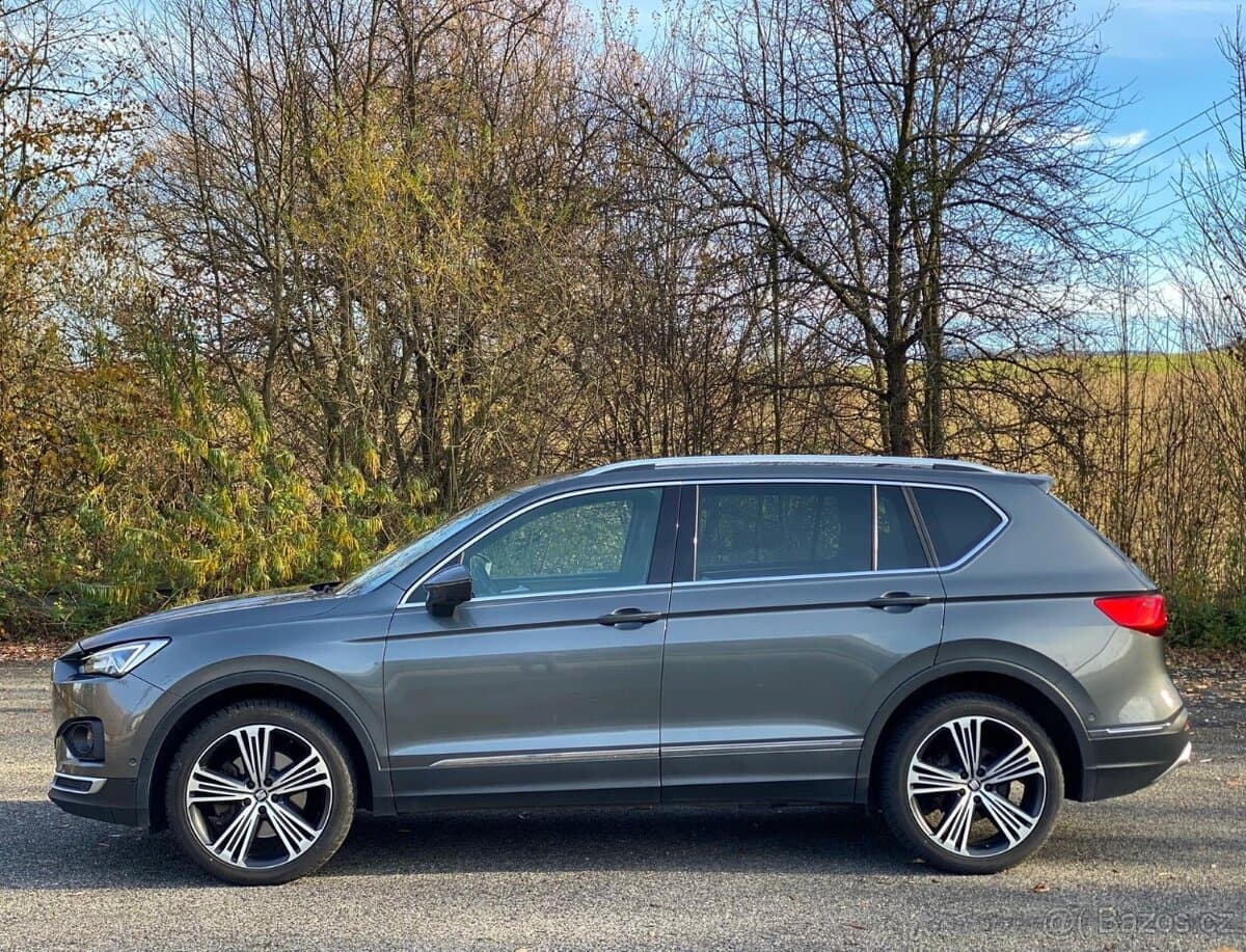 2019 Seat TARRACO - 6