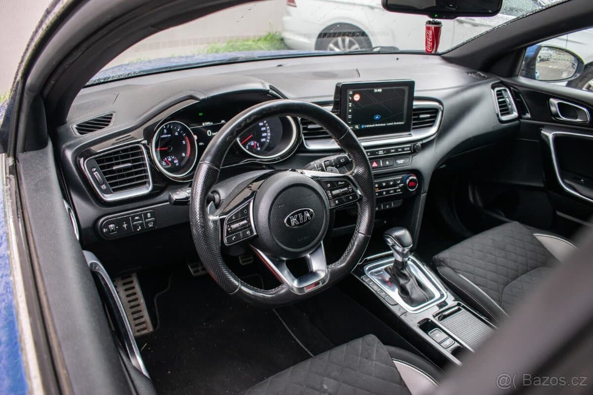 2019 Kia PROCEED - 6