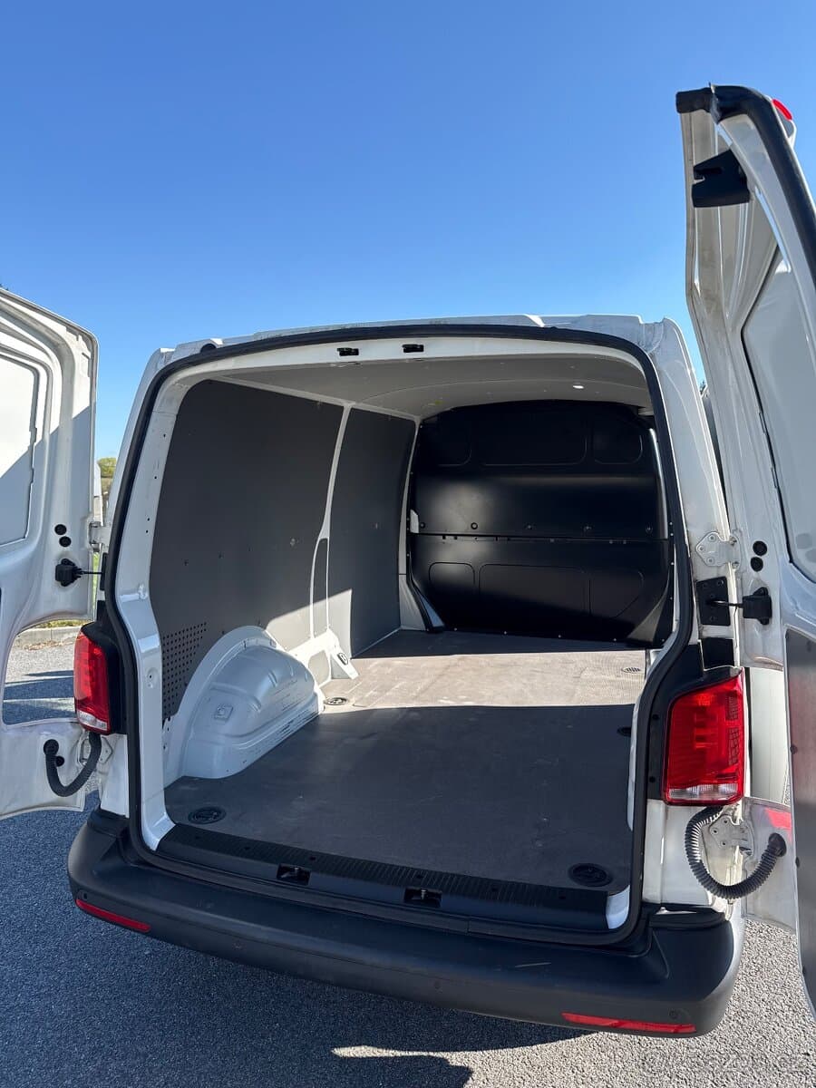 2022 Volkswagen TRANSPORTER - 6