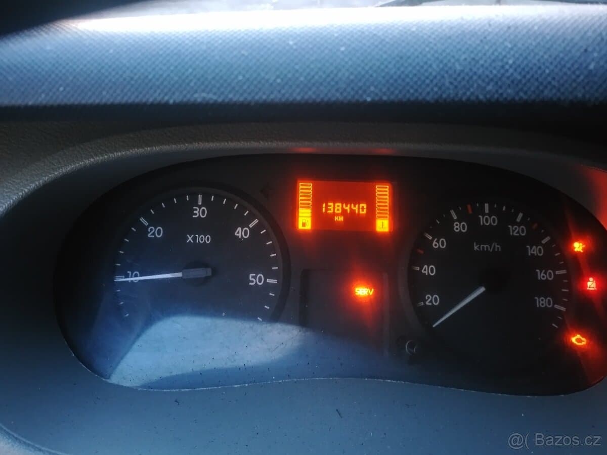 2007 Renault MASTER - 6
