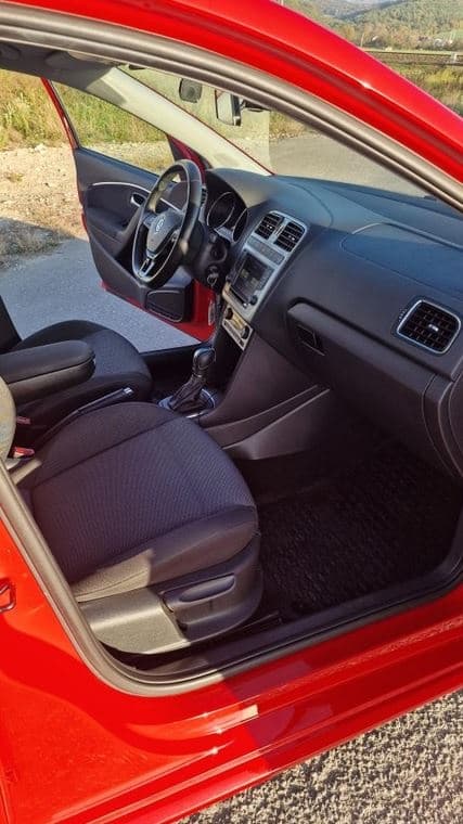 Volkswagen POLO - 6