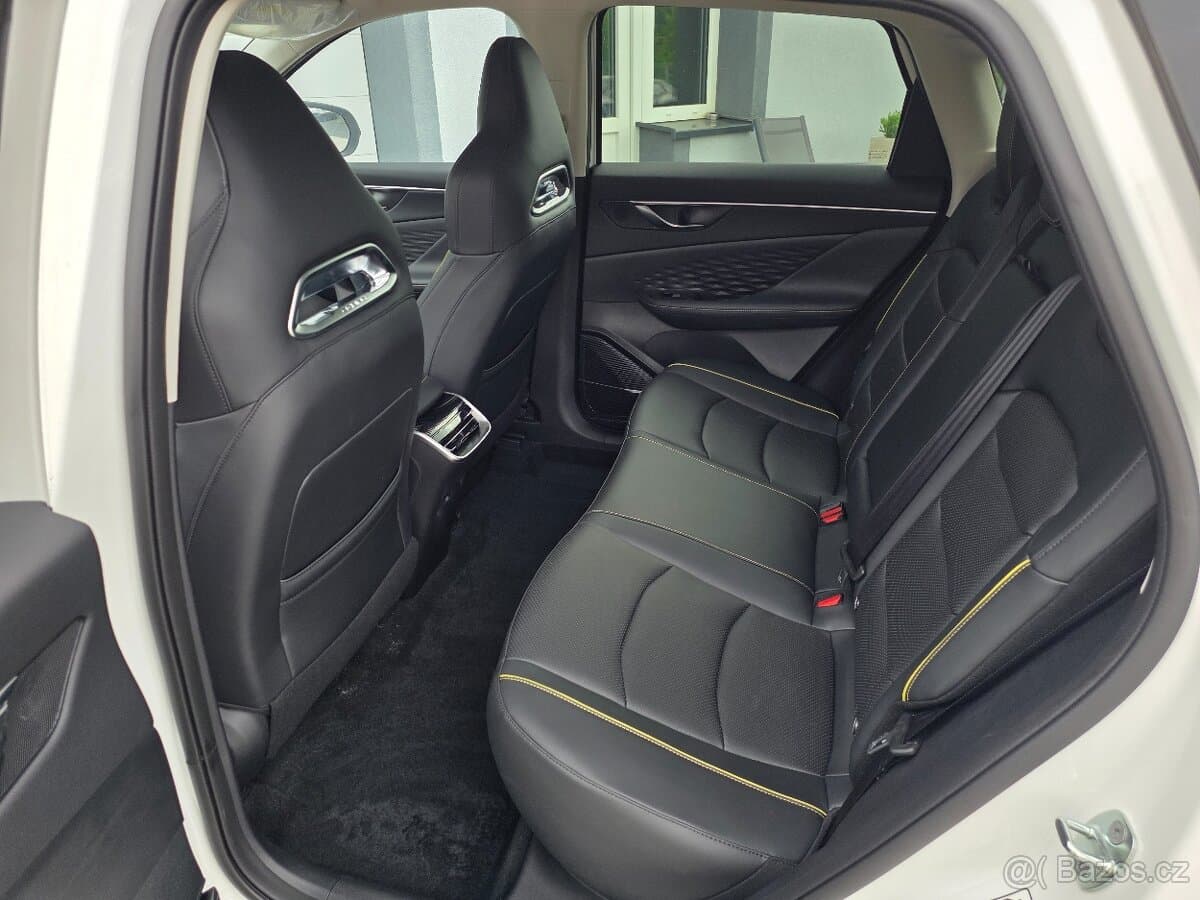 BAIC X55 - 6