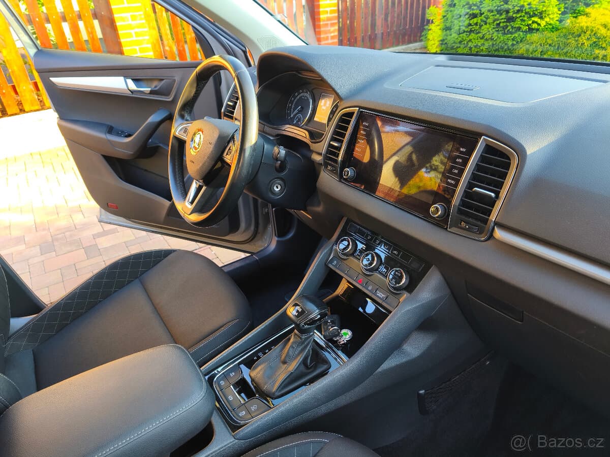 2018 Škoda KAROQ - 6