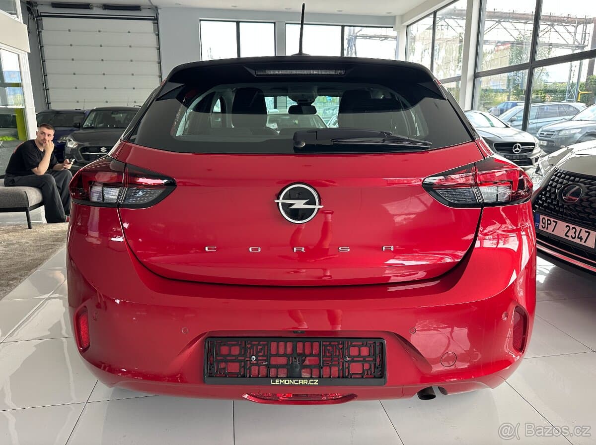 2024 Opel CORSA - 6