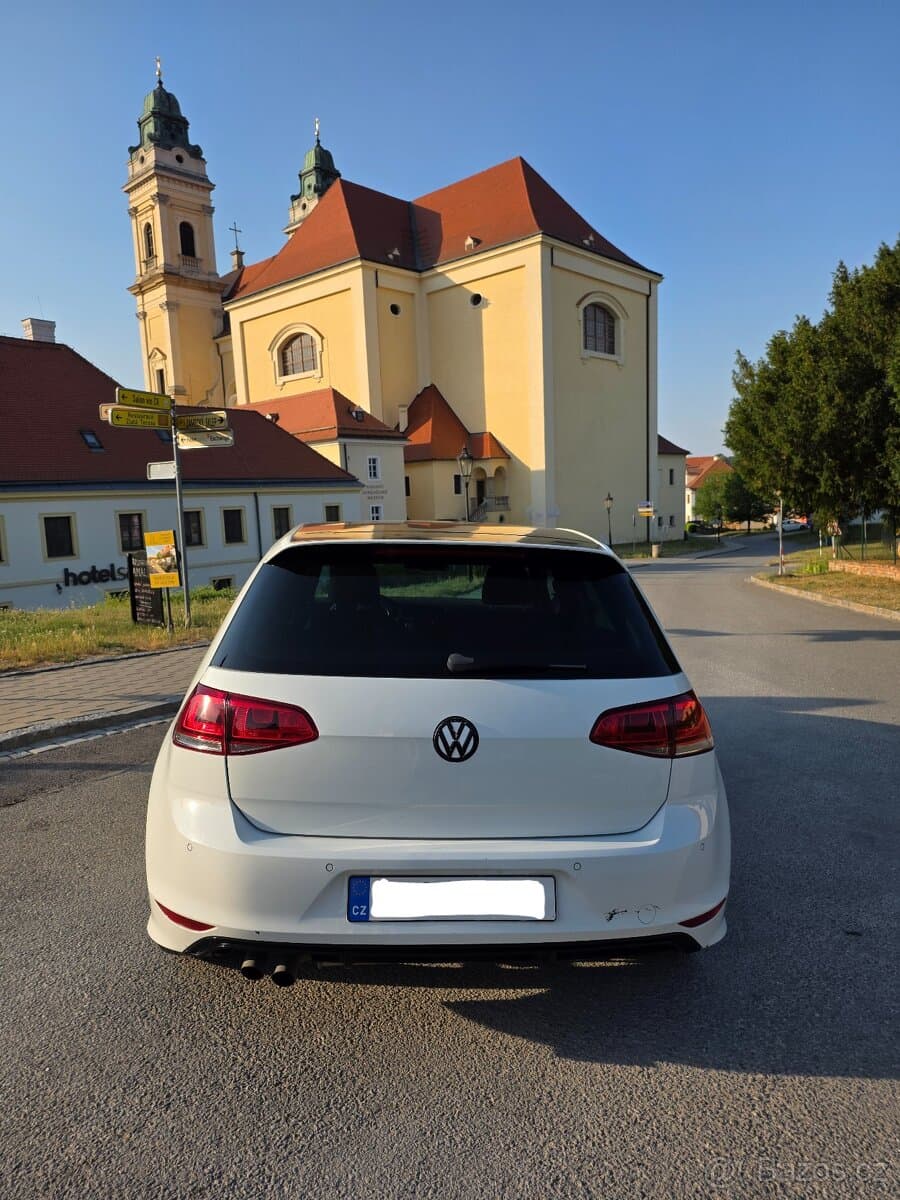2014 Volkswagen GOLF - 6