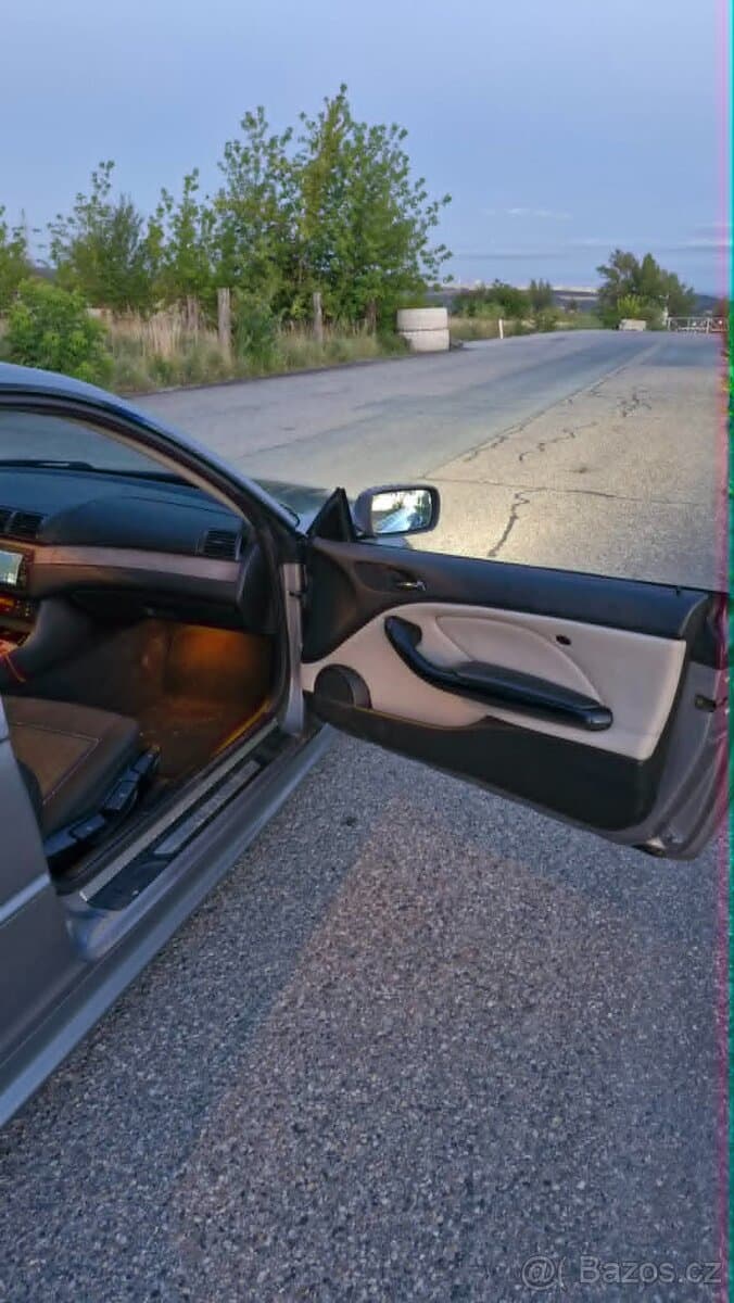 2003 BMW OSTATNÍ - 6
