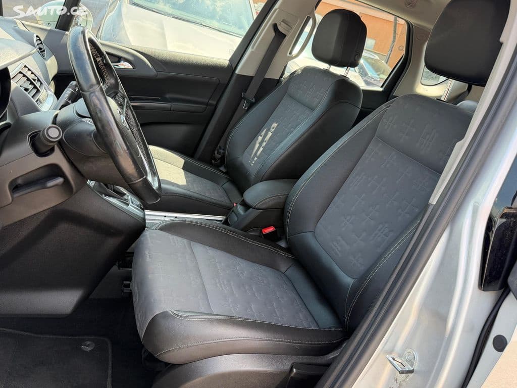 2013 Opel MERIVA - 6