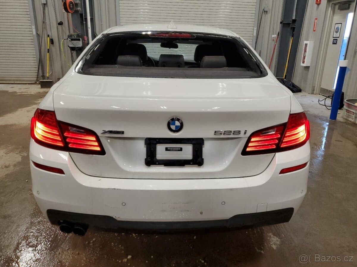 2016 BMW OSTATNÍ - 6