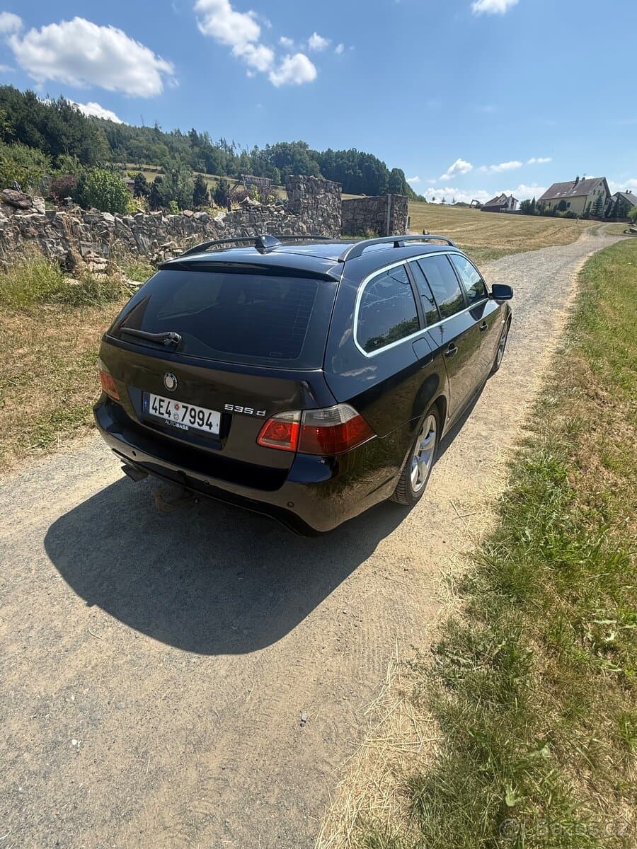 2005 BMW OSTATNÍ - 6