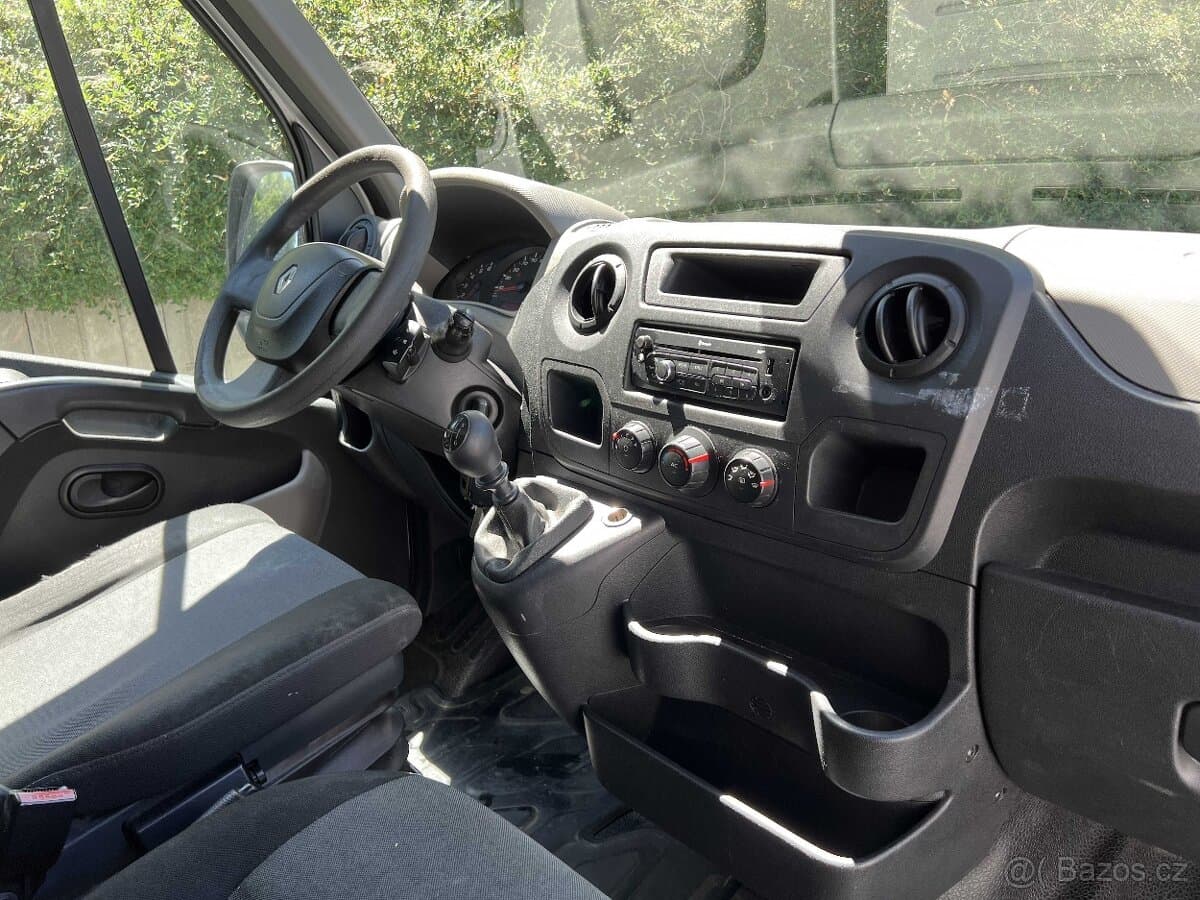 2012 Renault MASTER - 6