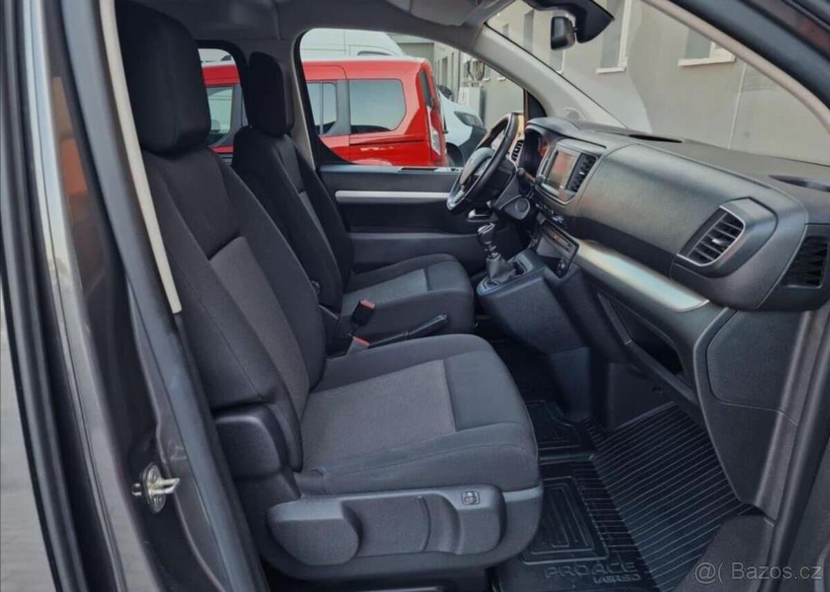 2022 Toyota PROACE - 6
