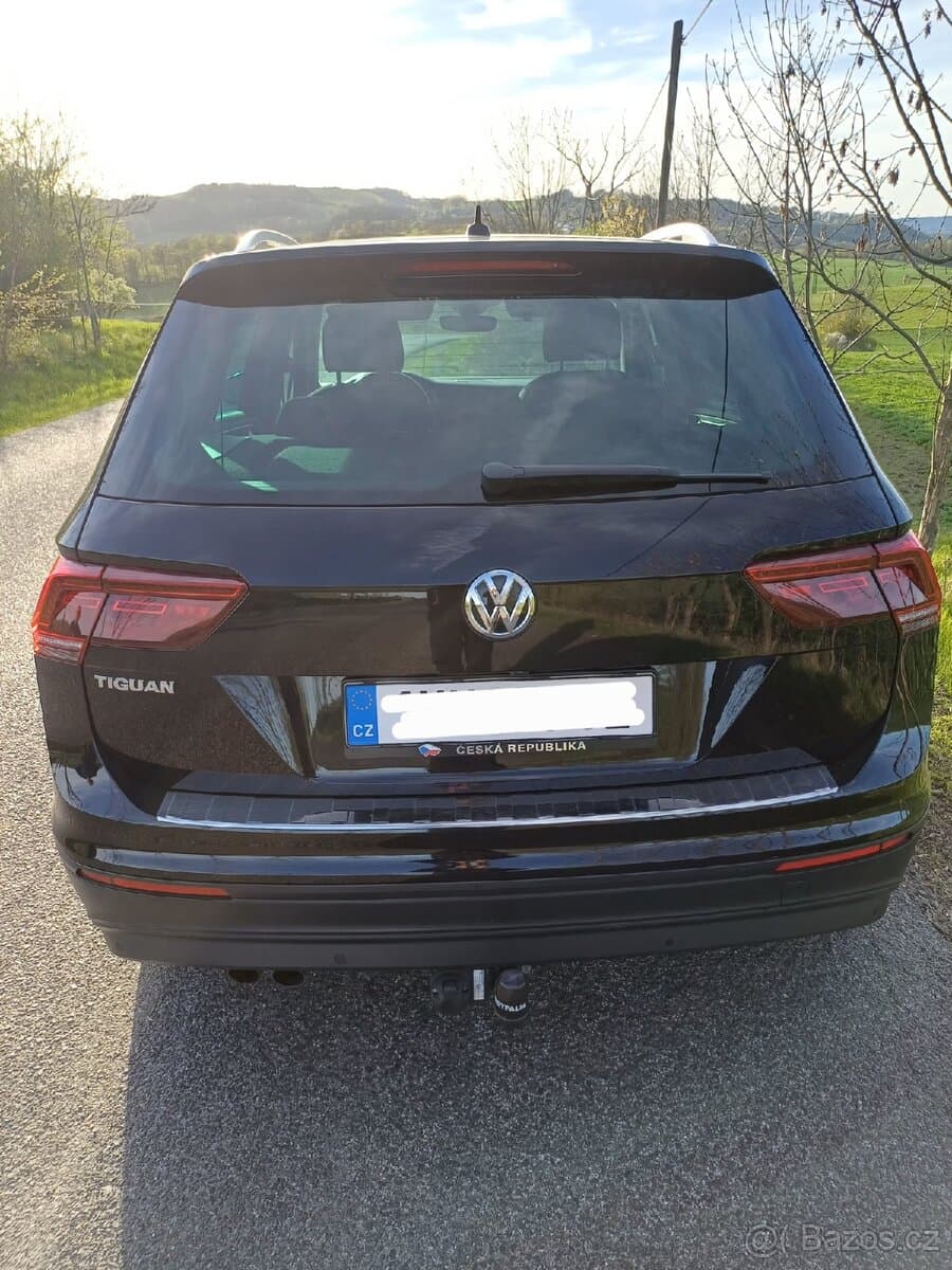 2020 Volkswagen TIGUAN - 6