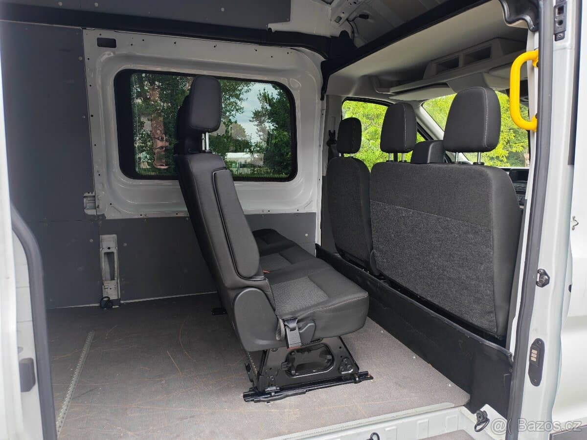 2023 Ford TRANSIT - 6