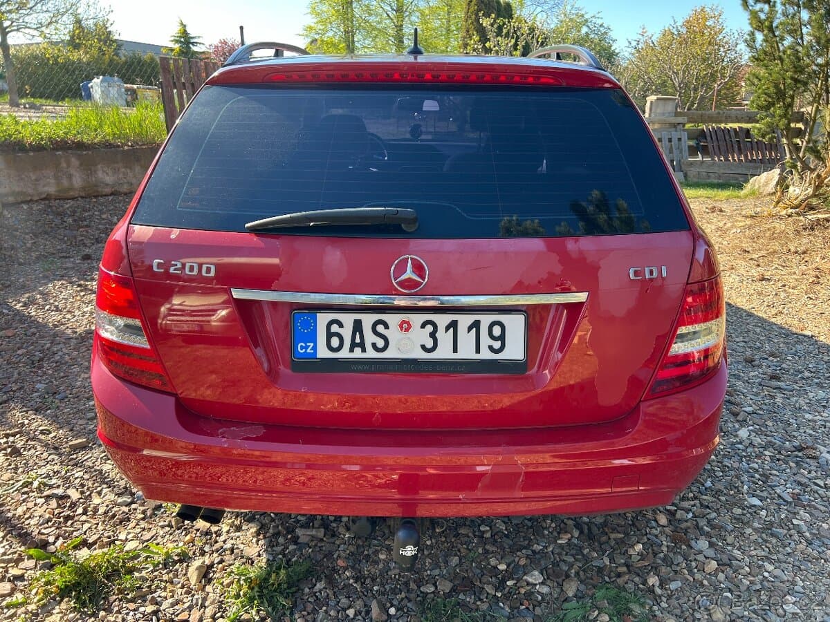 2012 Mercedes-Benz OSTATNÍ - 6