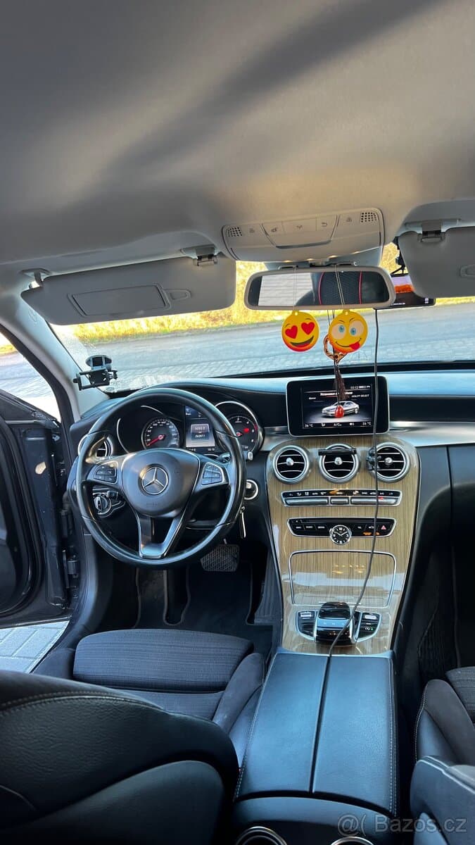 2015 Mercedes-Benz OSTATNÍ - 6