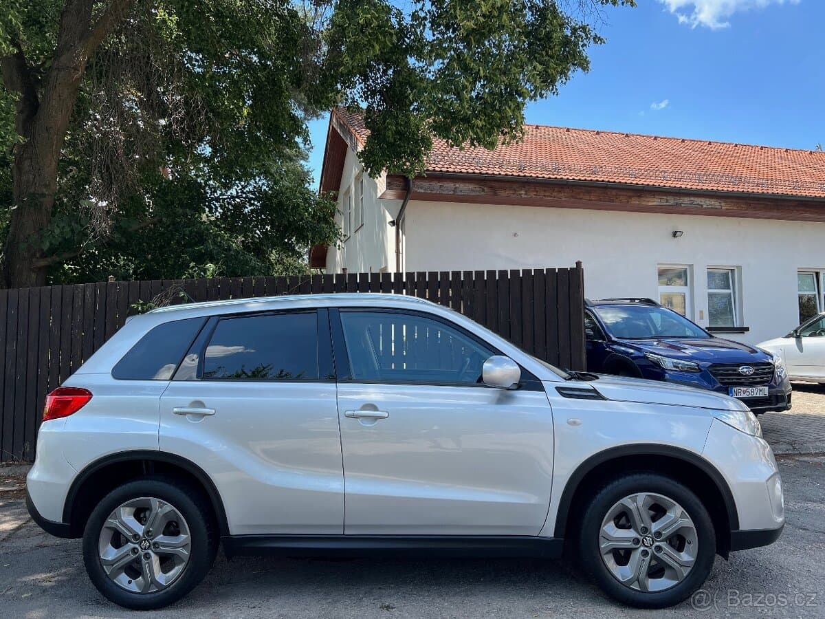 2015 Suzuki VITARA - 6