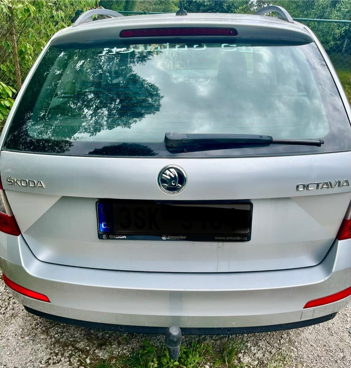 2015 Škoda OCTAVIA - 6