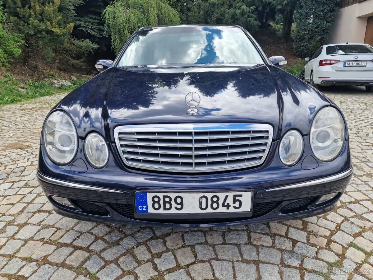 2002 Mercedes-Benz OSTATNÍ - 6