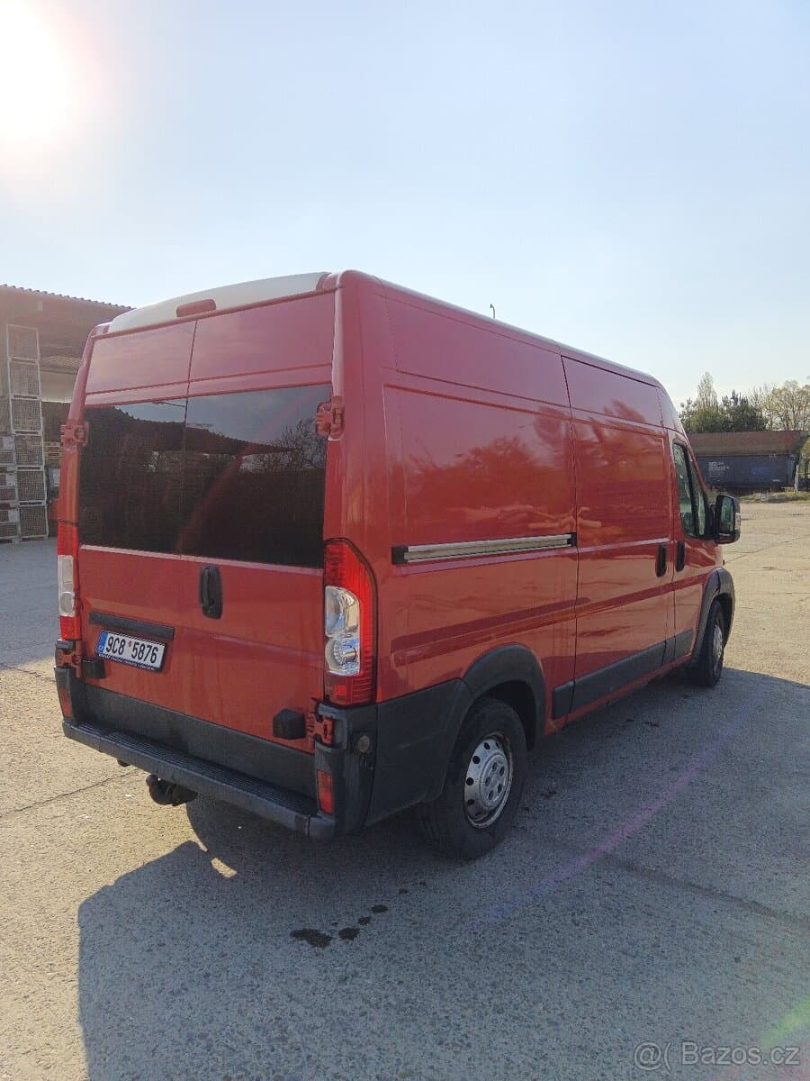 2010 Fiat DUCATO - 6