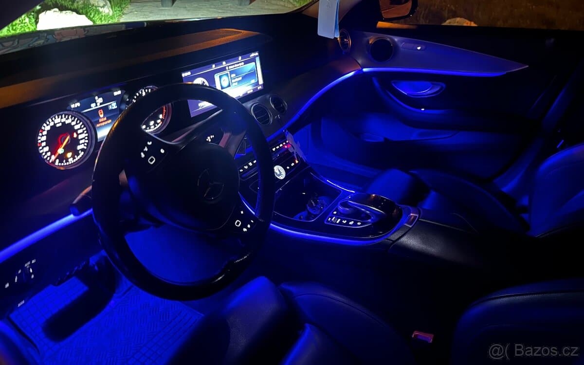 2018 Mercedes-Benz OSTATNÍ - 6