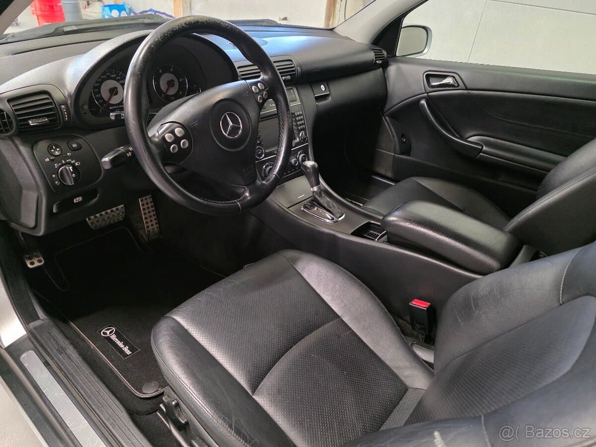 2004 Mercedes-Benz OSTATNÍ - 6