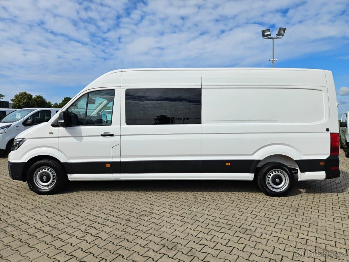 2019 Volkswagen OSTATNÍ - 6